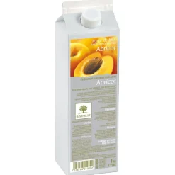 Best Cerf Dellier Purée d'abricot Ravifruit 1 kg