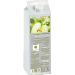 Clearance Cerf Dellier Purée de pomme verte Ravifruit 1 kg