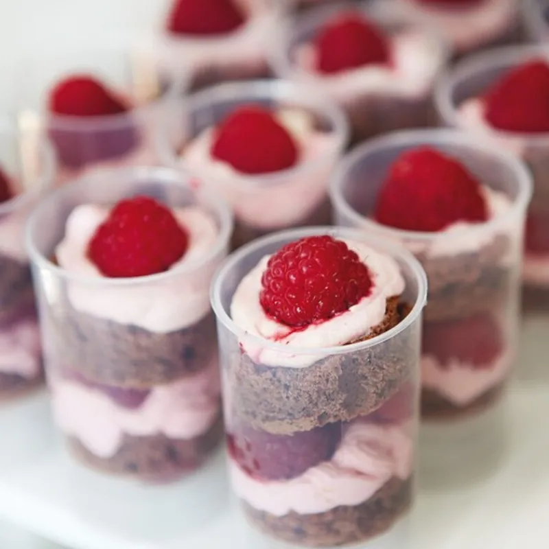 New Cerf Dellier Push up pops (x4)