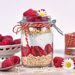 Discount Cerf Dellier Quinoa soufflé caramélisé 70 g