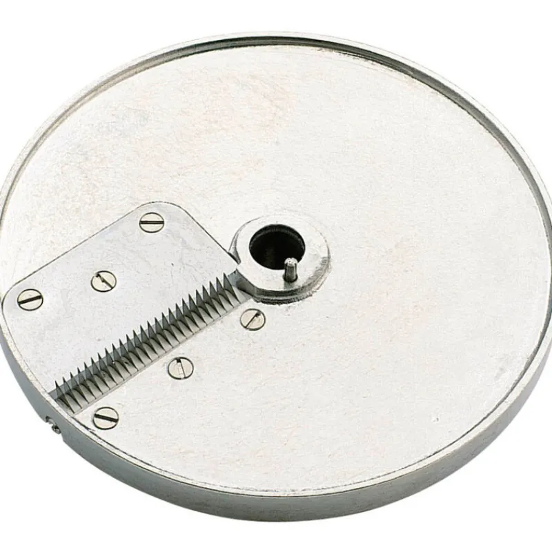 New Cerf Dellier équipement brunoise 3 mm pour CL50 GOURMET