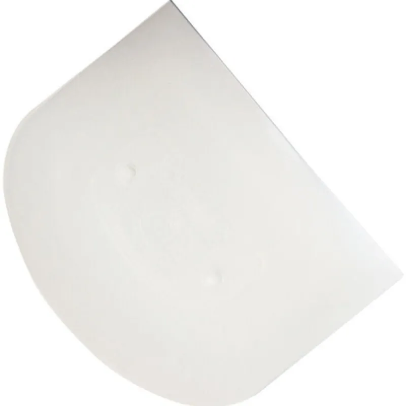 Clearance Cerf Dellier Racle-tout polyamide Matfer