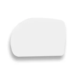 Clearance Cerf Dellier Racloir asymétrique souple