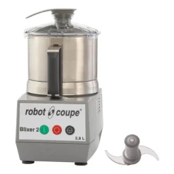 Sale Cerf Dellier Robot coupe blixer 2