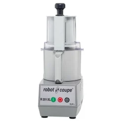 Discount Cerf Dellier Robot coupe combiné cutter/coupe-légumes R201 XL