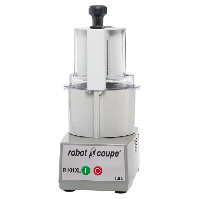 Discount Cerf Dellier Robot coupe combiné cutter/coupe-légumes R101 XL