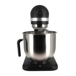 Sale Cerf Dellier Robot pâtissier noir 500W PatisDécor