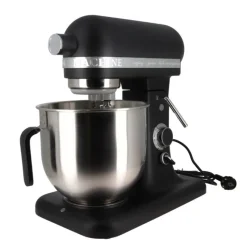 Sale Cerf Dellier Robot pâtissier noir 500W PatisDécor