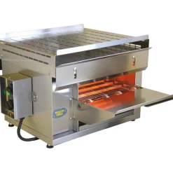Discount Cerf Dellier Roller Grill toasteur à convoyeur CT 3000