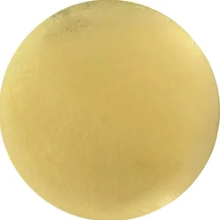 New Cerf Dellier Ronds or Ø 24 cm (x5)