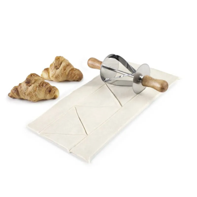 Online Cerf Dellier Rouleau coupe-croissant mini