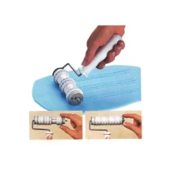 Best Cerf Dellier Rouleau décor rubans pâte à sucre Patisdecor