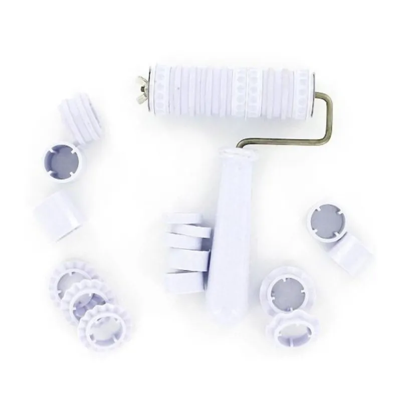 Best Cerf Dellier Rouleau décor rubans pâte à sucre Patisdecor