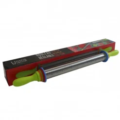 Best Cerf Dellier Rouleau réglable et gradué inox