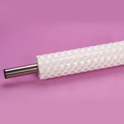 Best Cerf Dellier Rouleau texture panier 50 cm PME