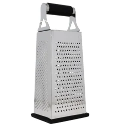 Outlet Cerf Dellier Râpe 4 faces en inox