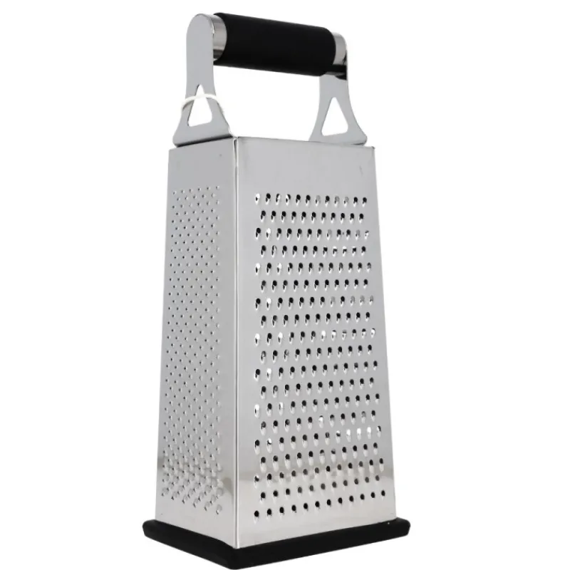 Outlet Cerf Dellier Râpe 4 faces en inox