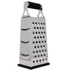 Outlet Cerf Dellier Râpe 4 faces en inox