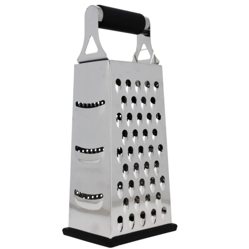 Outlet Cerf Dellier Râpe 4 faces en inox