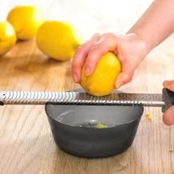 Best Cerf Dellier Râpe fine inox