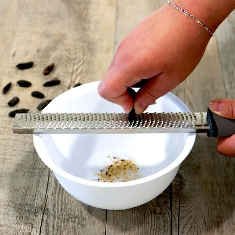 Online Cerf Dellier Râpe micro inox