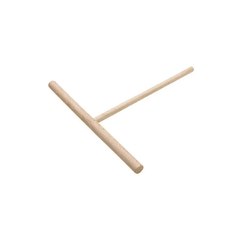 Online Cerf Dellier Râteau à crêpes rond 18 cm