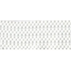 Outlet Cerf Dellier Ruban pâte à sucre perles h 1,25 cm (5 m)