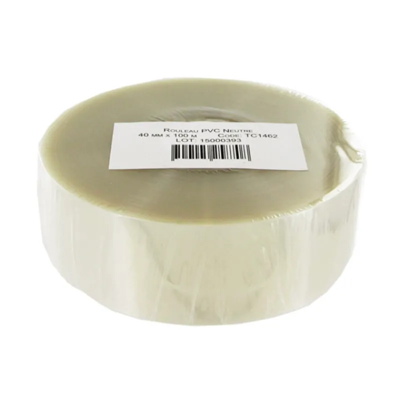 Hot Cerf Dellier Ruban rhodoïd largeur 40 mm (100 m)