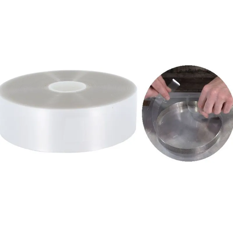 Discount Cerf Dellier Ruban rhodoïd largeur 45 mm (100 m)