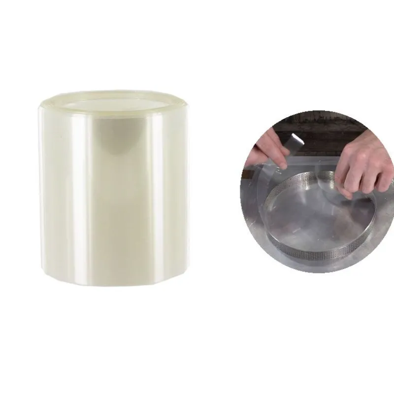 Clearance Cerf Dellier Ruban rhodoïd largeur 45 mm (5 m)