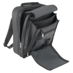 Hot Cerf Dellier Sac à dos pour ustensiles du chef à garnir