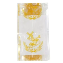 Best Cerf Dellier Sac à pain beige (x200)