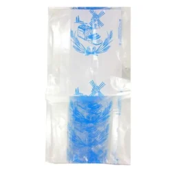 Discount Cerf Dellier Sac à pain cyan (x200)