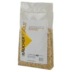 Clearance Cerf Dellier Sac copeaux hêtre 100% 10 litres