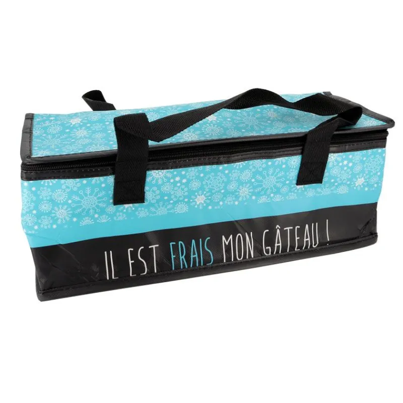 Best Cerf Dellier Sac de transport isotherme