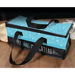 Best Cerf Dellier Sac de transport isotherme