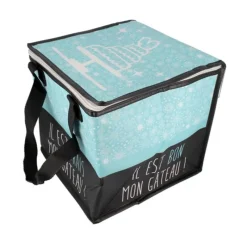 Clearance Cerf Dellier Sac isotherme 35 x 35 x 30 cm