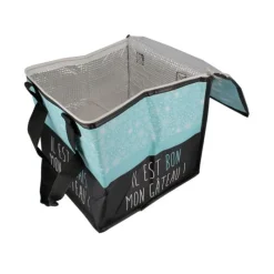 Discount Cerf Dellier Sac isotherme 31 x 31 x 30 cm