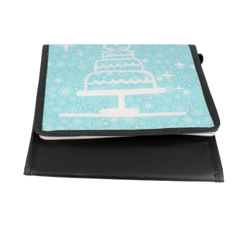 Sale Cerf Dellier Sac isotherme 25 x 25 x 26 cm