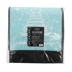 Sale Cerf Dellier Sac isotherme 25 x 25 x 26 cm