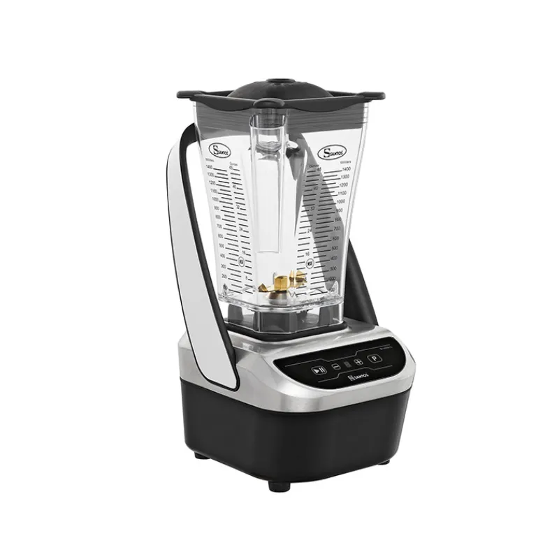 New Cerf Dellier Santos blender brushless compact N° 66