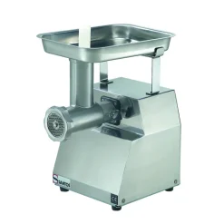 Outlet Cerf Dellier Santos hachoir à viande électrique n°12 3 grilles 3, 4,5 et 8 mm
