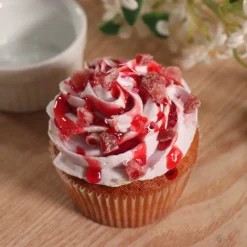 Clearance Cerf Dellier Sauce topping saveur fruits des bois 300g