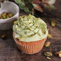 Sale Cerf Dellier Sauce topping saveur pistache 300g