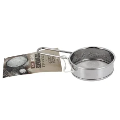 Sale Cerf Dellier Saupoudreuse inox Ø 6,5 cm
