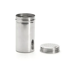 Outlet Cerf Dellier Saupoudreuse inox à trous fins