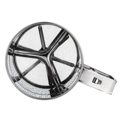 Online Cerf Dellier Saupoudreuse inox avec tamis et poignée