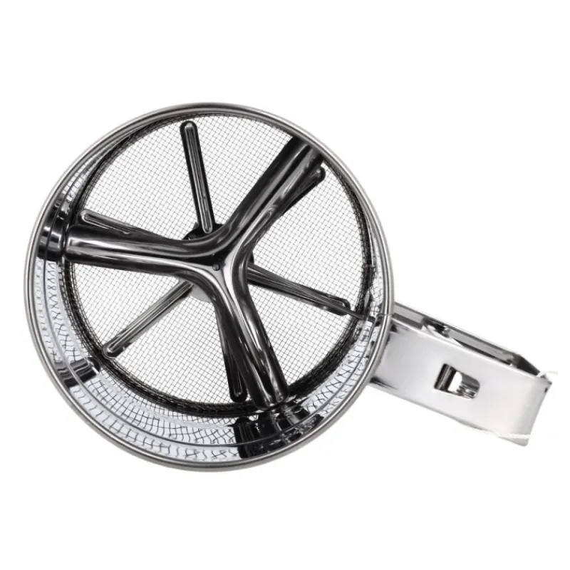 Online Cerf Dellier Saupoudreuse inox avec tamis et poignée