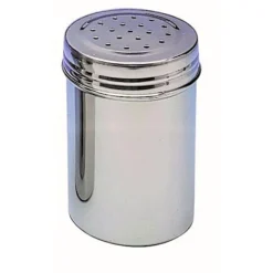 Sale Cerf Dellier Saupoudreuse inox gros débit
