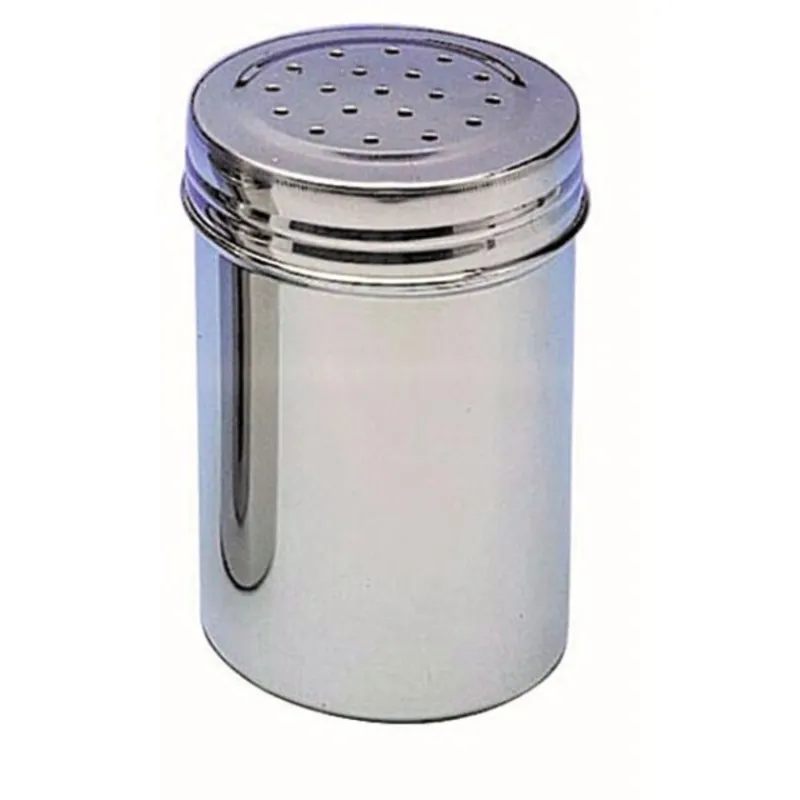 Sale Cerf Dellier Saupoudreuse inox gros débit